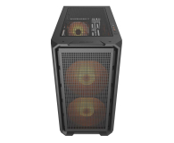 COUGAR MX600 Mini RGB Black CGR-5GC9B-RGB - 1336267 - zdjęcie 3